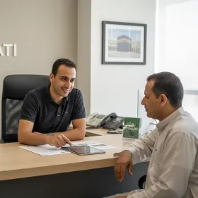خطوة بخطوة.. كيفية حجز عمرتك اونلاين من خلال رحلتى