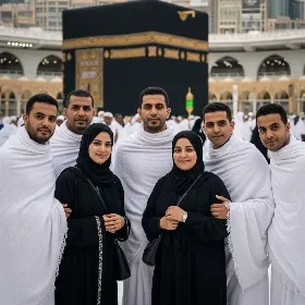 عمرة رمضان 2026: فضل عظيم وثواب مضاعف
