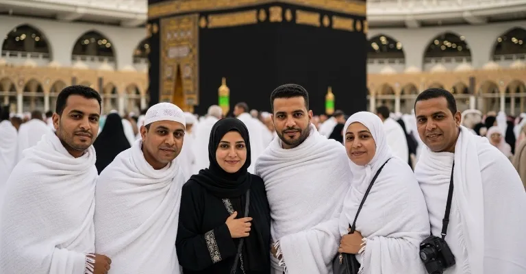 لماذا تعد عمرة رمضان من أعظم الفرص الروحانية في العام؟