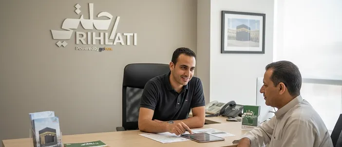 اجتماع فريق احترافي